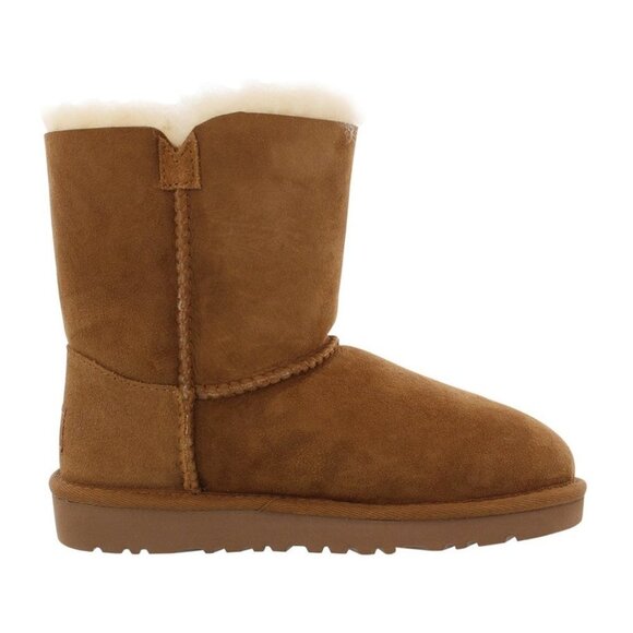UGG Ebony Kids Short Boot - Picture 4 of 6